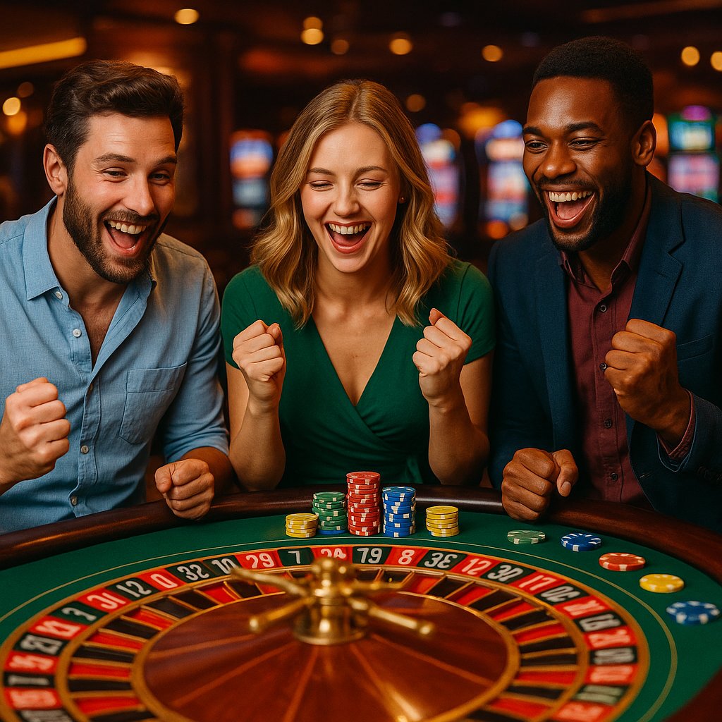 sites slots
