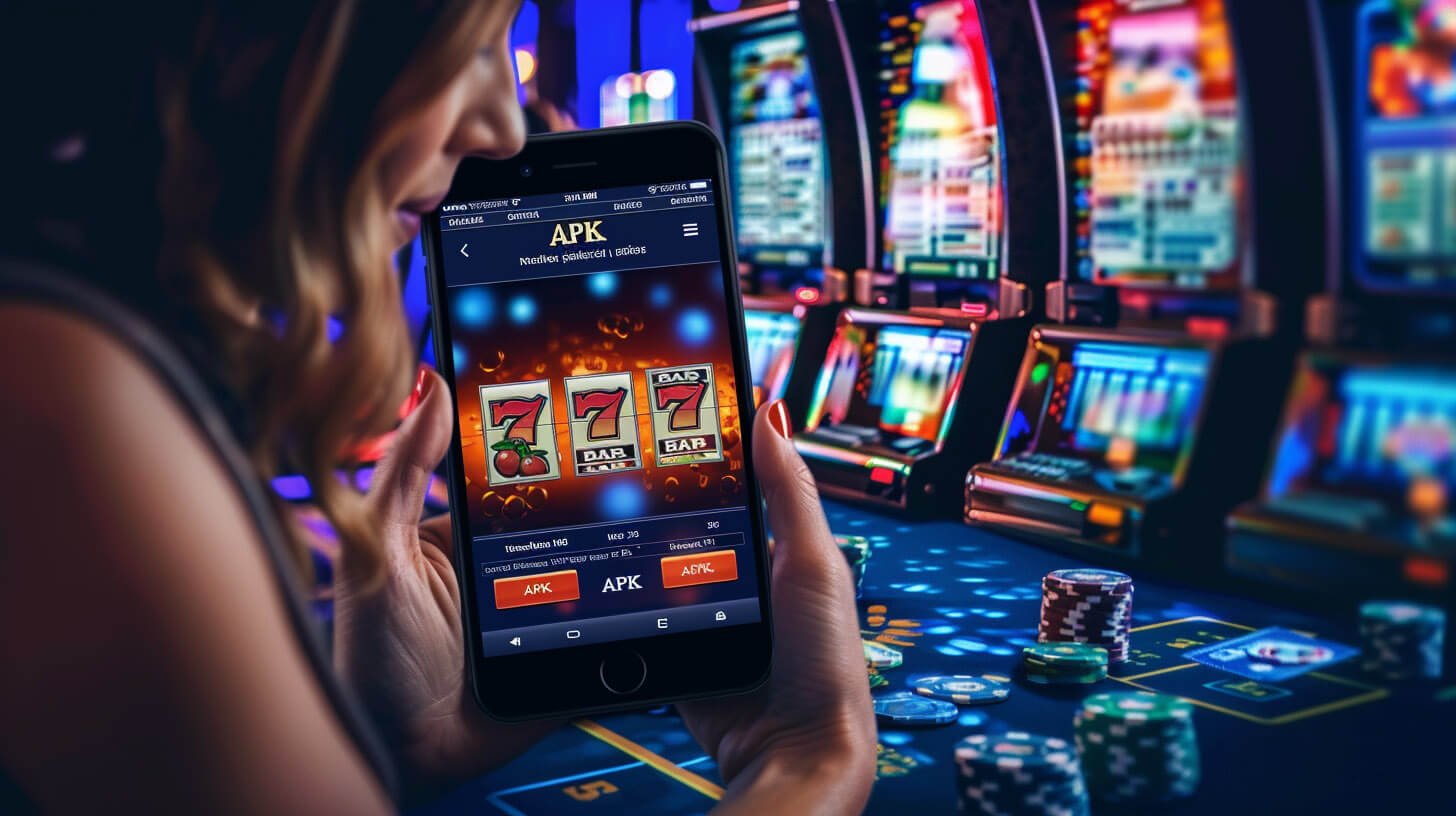 sites slots