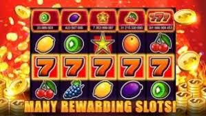 sites slots
