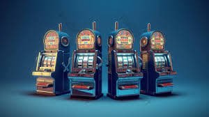 sites slots
