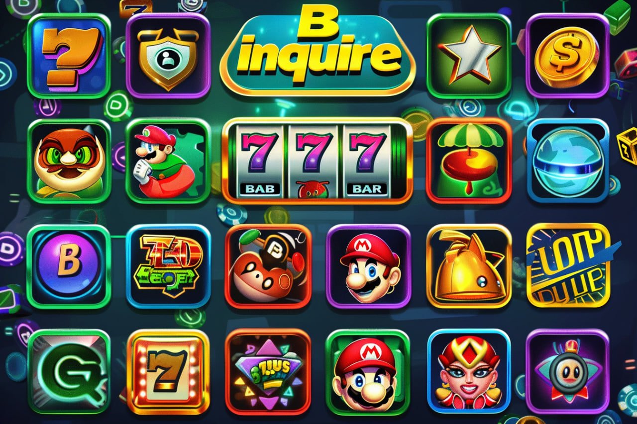 sites slots